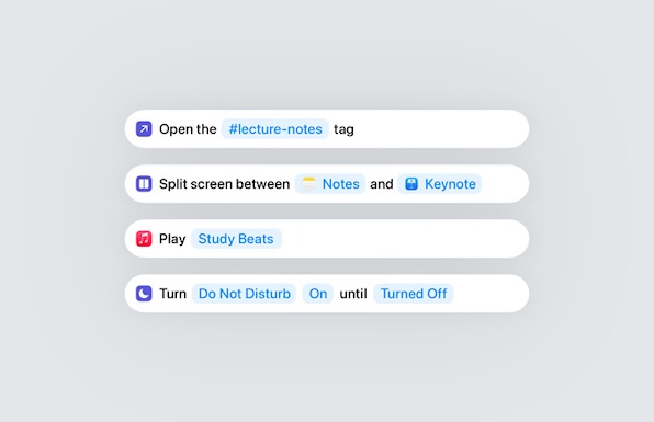 Spotlight in macOS