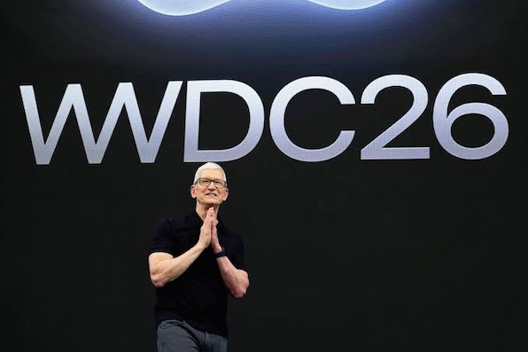 WWDC 2026