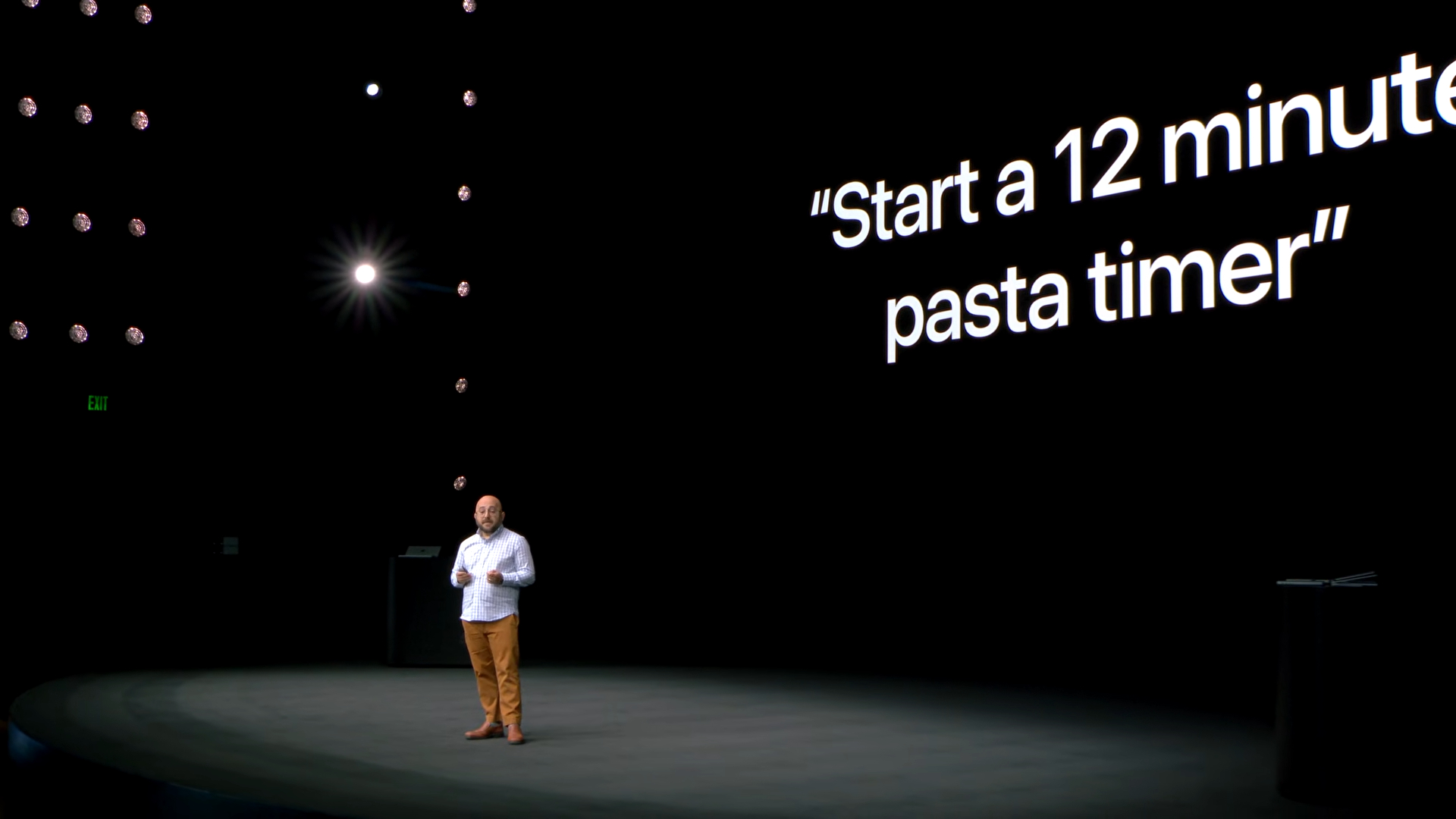 WWDC26 Apple Intelligence platform overview