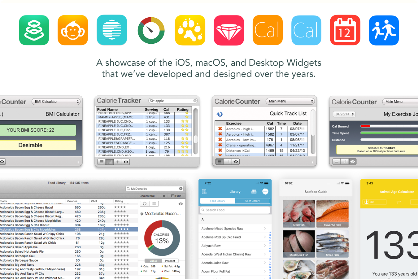 Jon Brown Developing