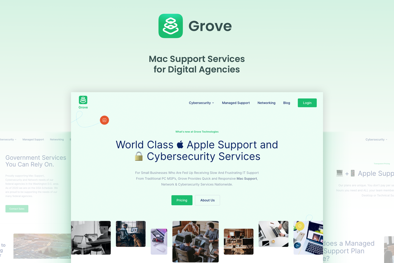 Grove Technologies