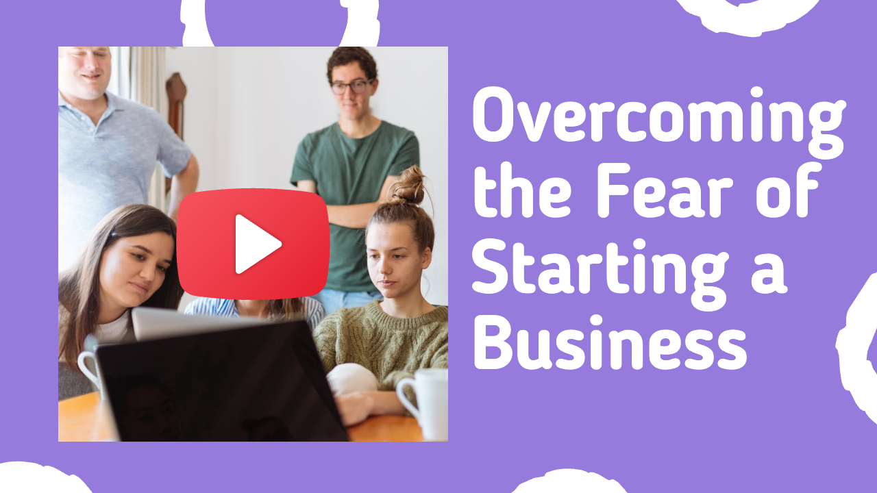 Overcoming the Fear of Starting a Business: Tips for Low Budget Entrepreneurs