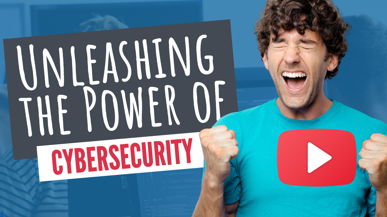 Unleashing the Power of Cybersecurity Tools: Empowering People in the Digital Realm!