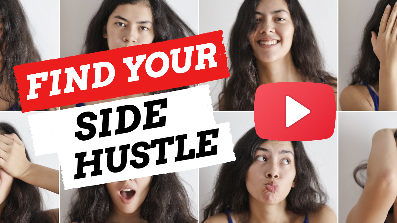 Entrepreneurial Side Hustles That Can Turn into Full-Time Businesses