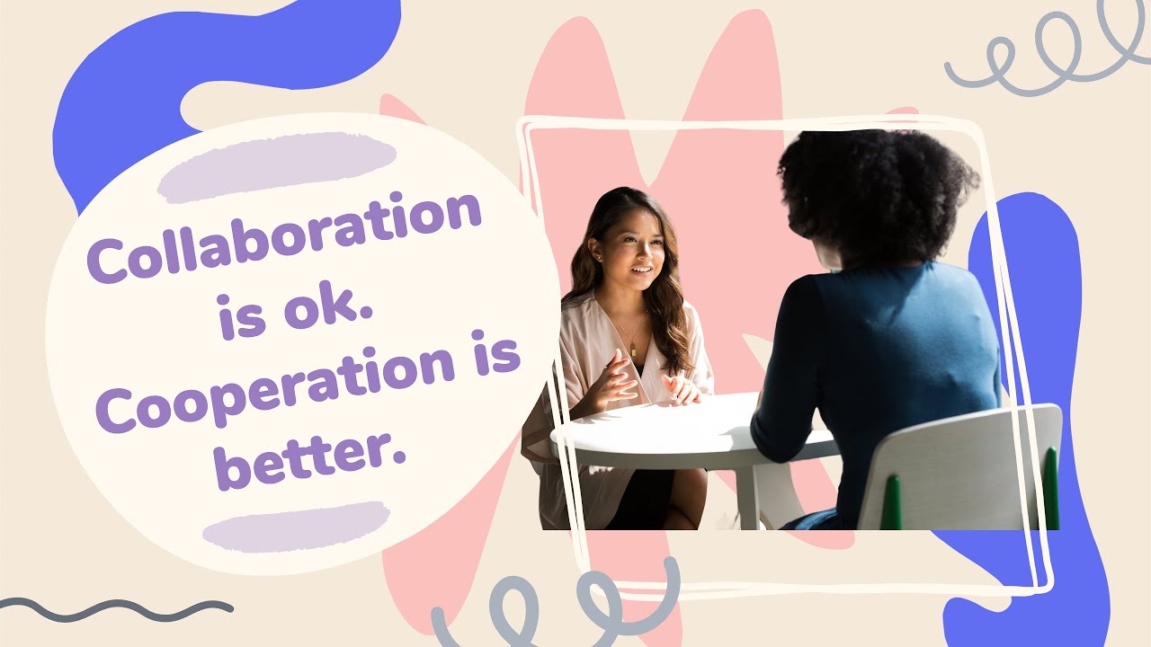 Unlocking Success: Navigating Collaboration in the Consultancy World