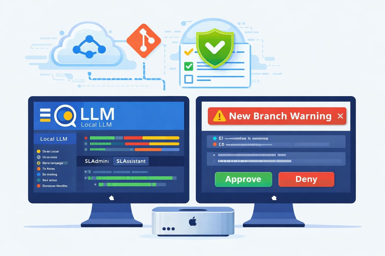 AI Agent Constraints and Security