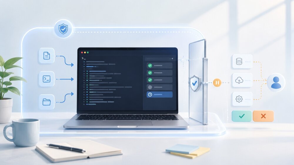 Claude Code Auto Mode Changes Approval Flow, Not the Safety Boundary