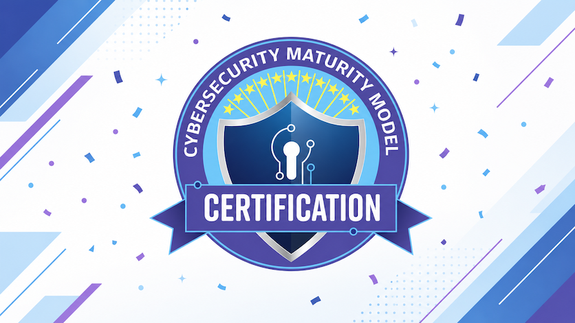 How We Passed Our CMMC Assessment