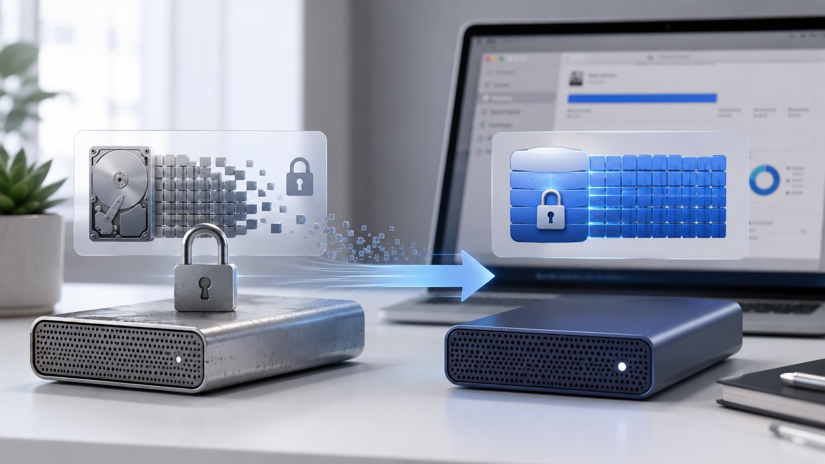Check Encrypted HFS+ Drives Before macOS 28