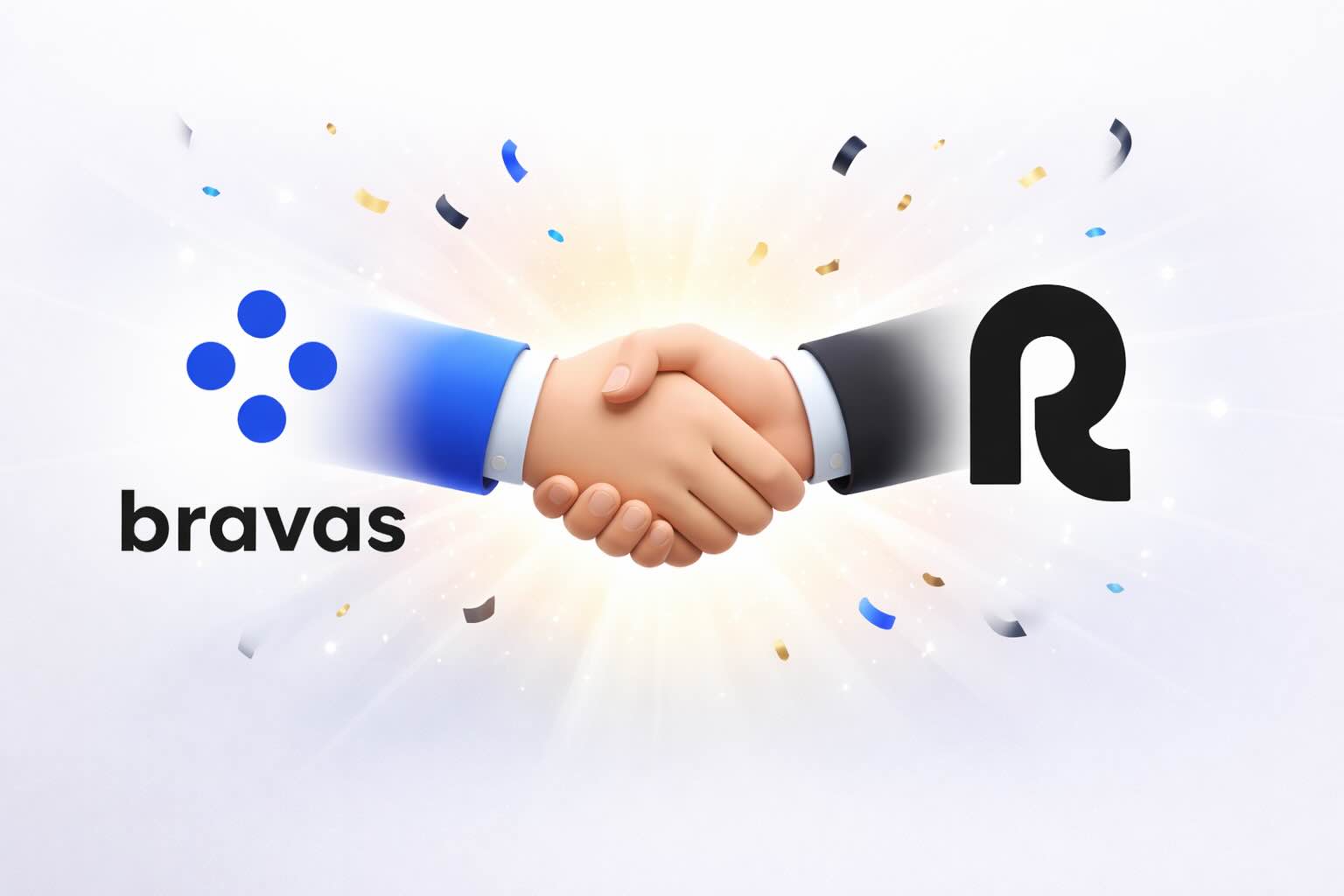 A New Era for Bravas: Remote Acquisition Marks a Major Milestone