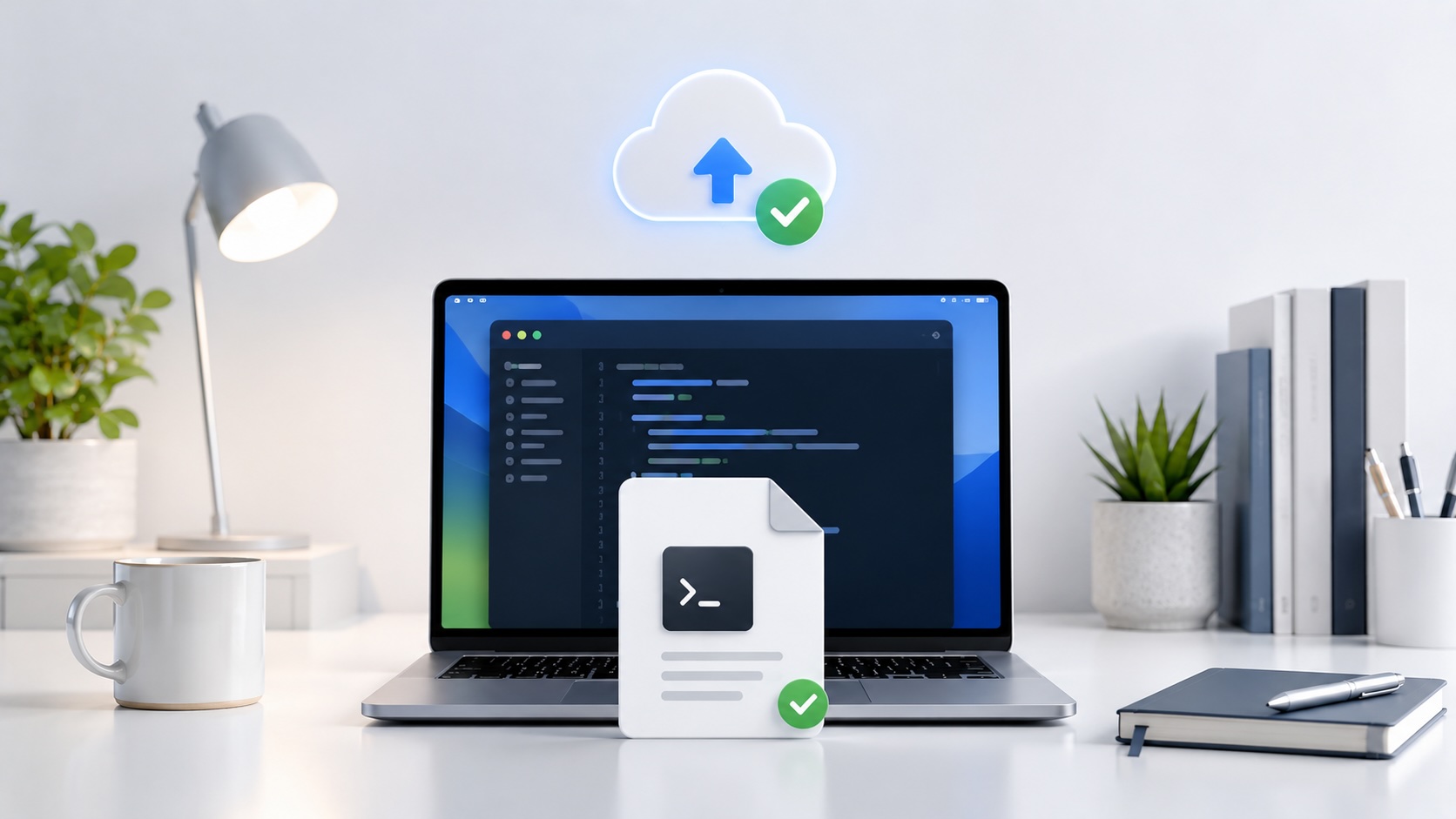 Check out this new JAMF Script upload tool