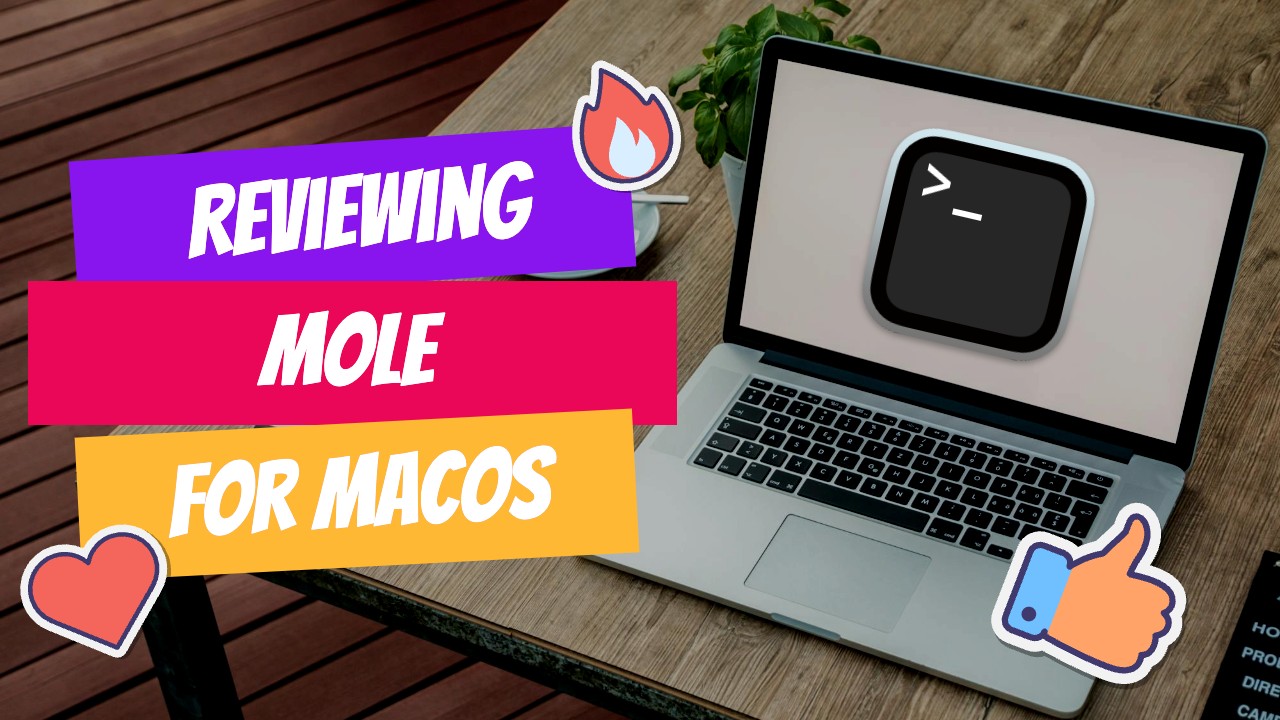 Discovering Mole: A Command Line Utility for Mac Cleaning