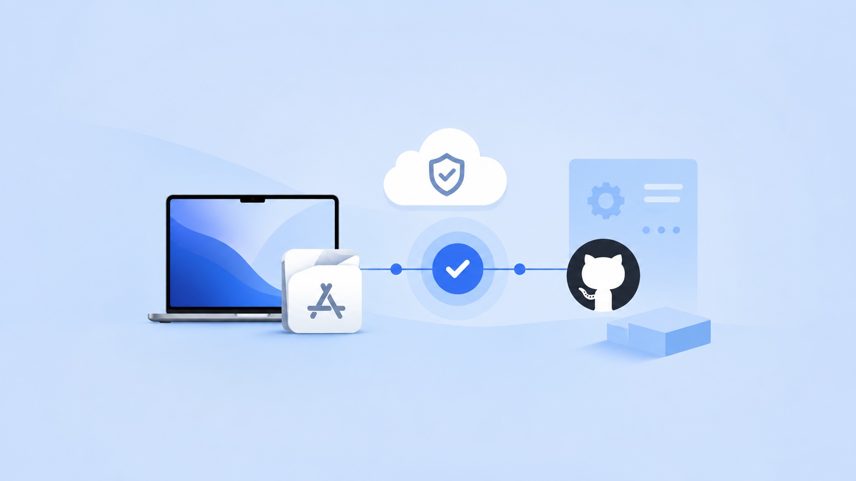 Why I Trusted a GitHub Action for macOS Notarization