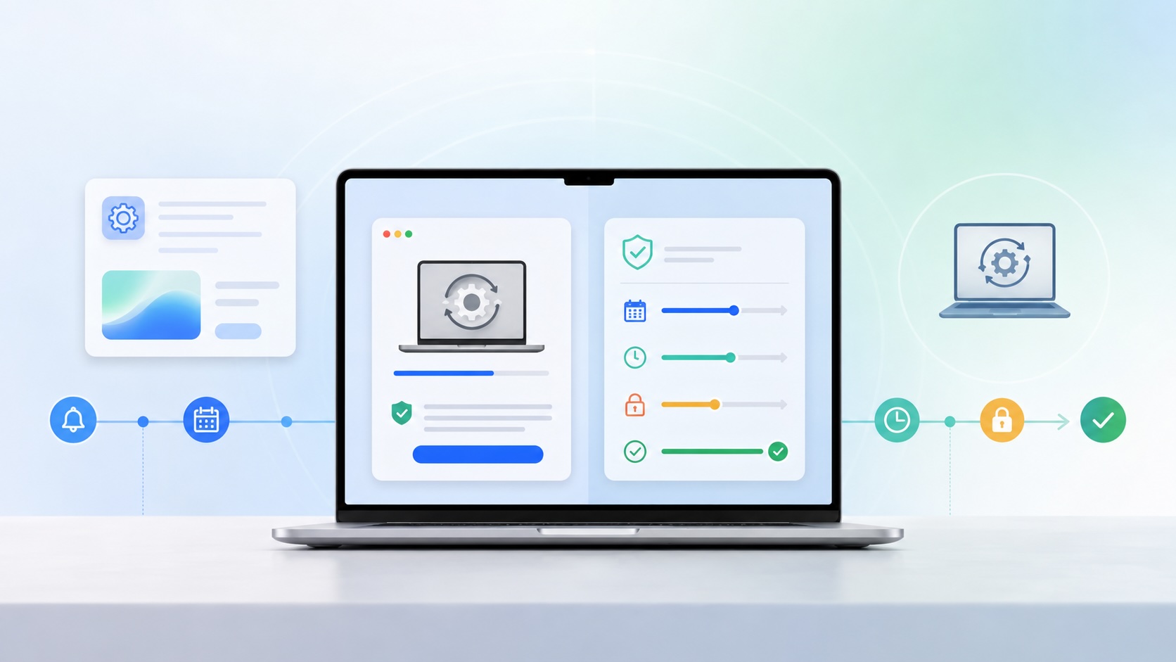 Using Nudge with DDM for macOS Updates in Jamf
