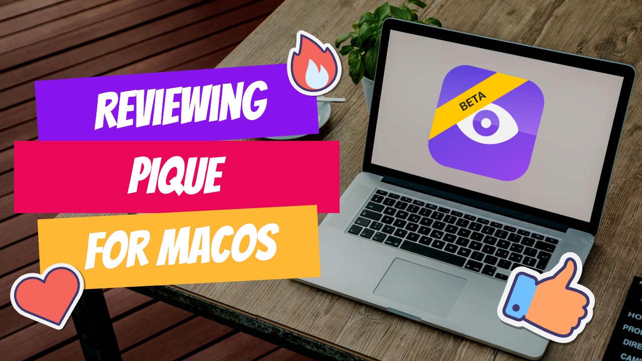 Introducing Pique - The Game-Changing Quick Look Plugin for Mac Admins