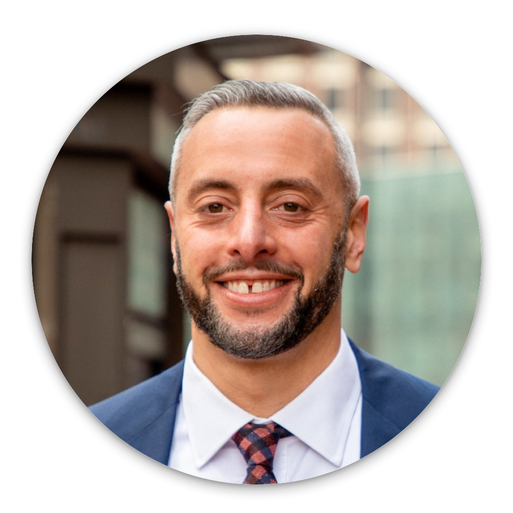 Jascha Franklin-Hodge