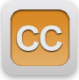 CC Icon