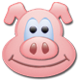 Pig Icon