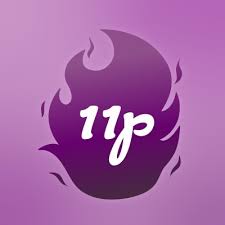 11P