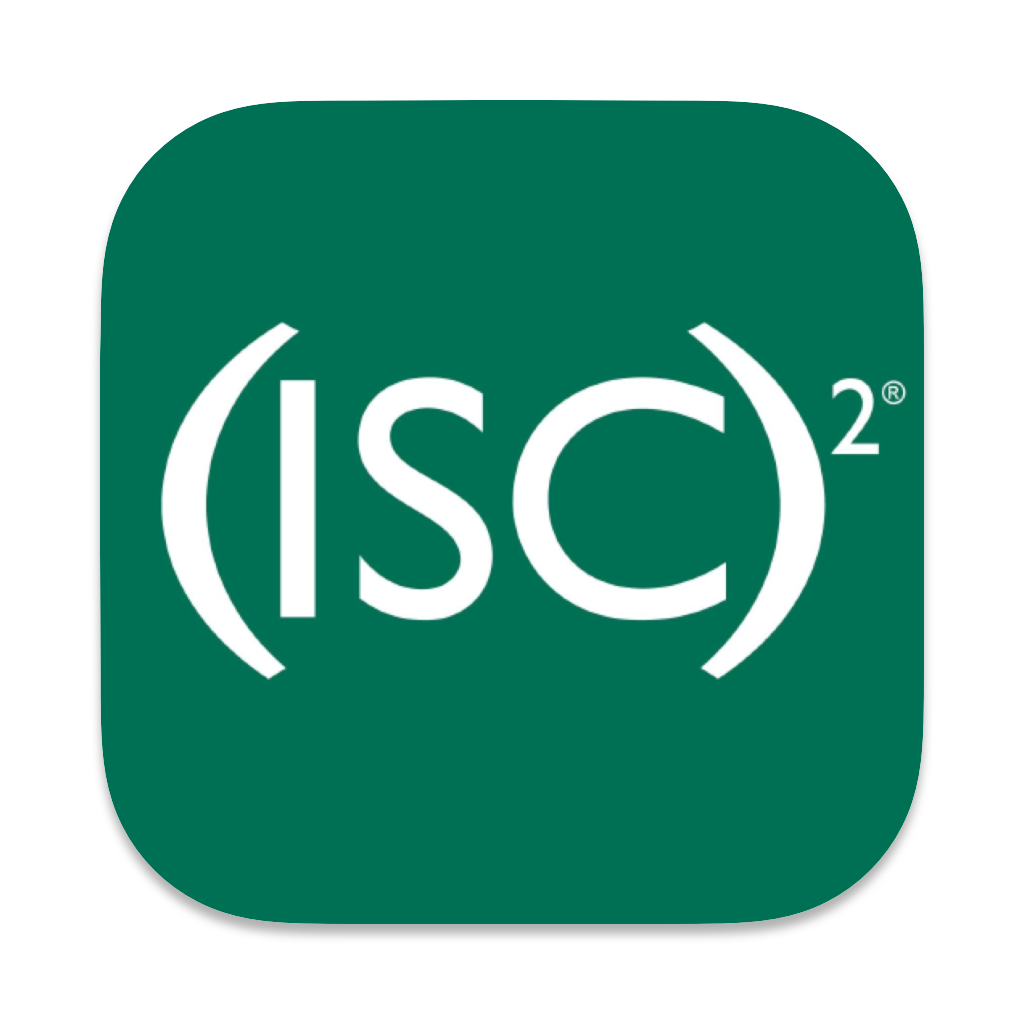 ICS2 CISSP Candidate