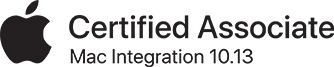 Certification Image