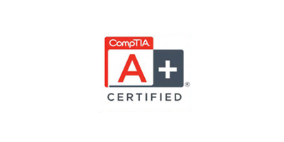 Grove Certifications