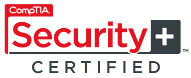 Security Certified