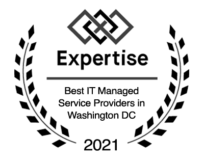 Expertise 2021 Winner