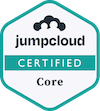 Jumpcloud Certified