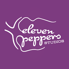 Eleven Peppers Logo