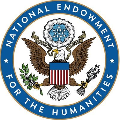 NEH Logo