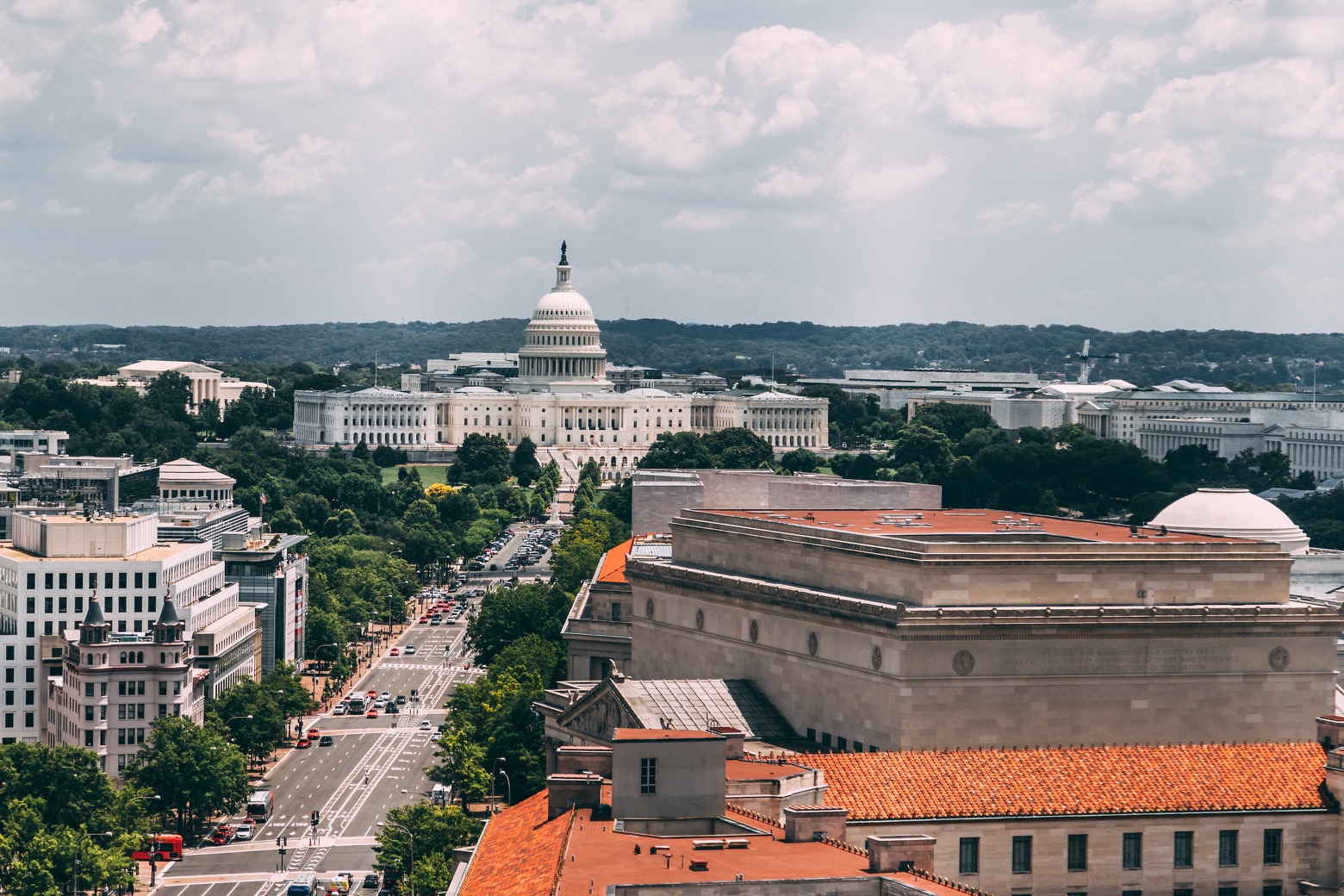 Grove Technologies Headquartered in Washington DC