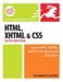 HTML, XHTML, and CSS, Sixth Edition (Visual Quickstart Guide)